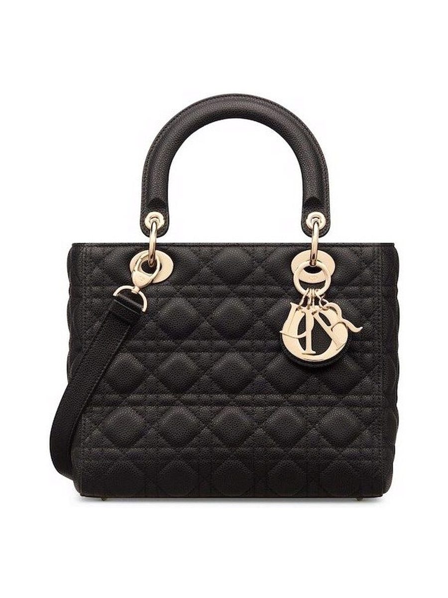 MINI LADY DIOR BAG