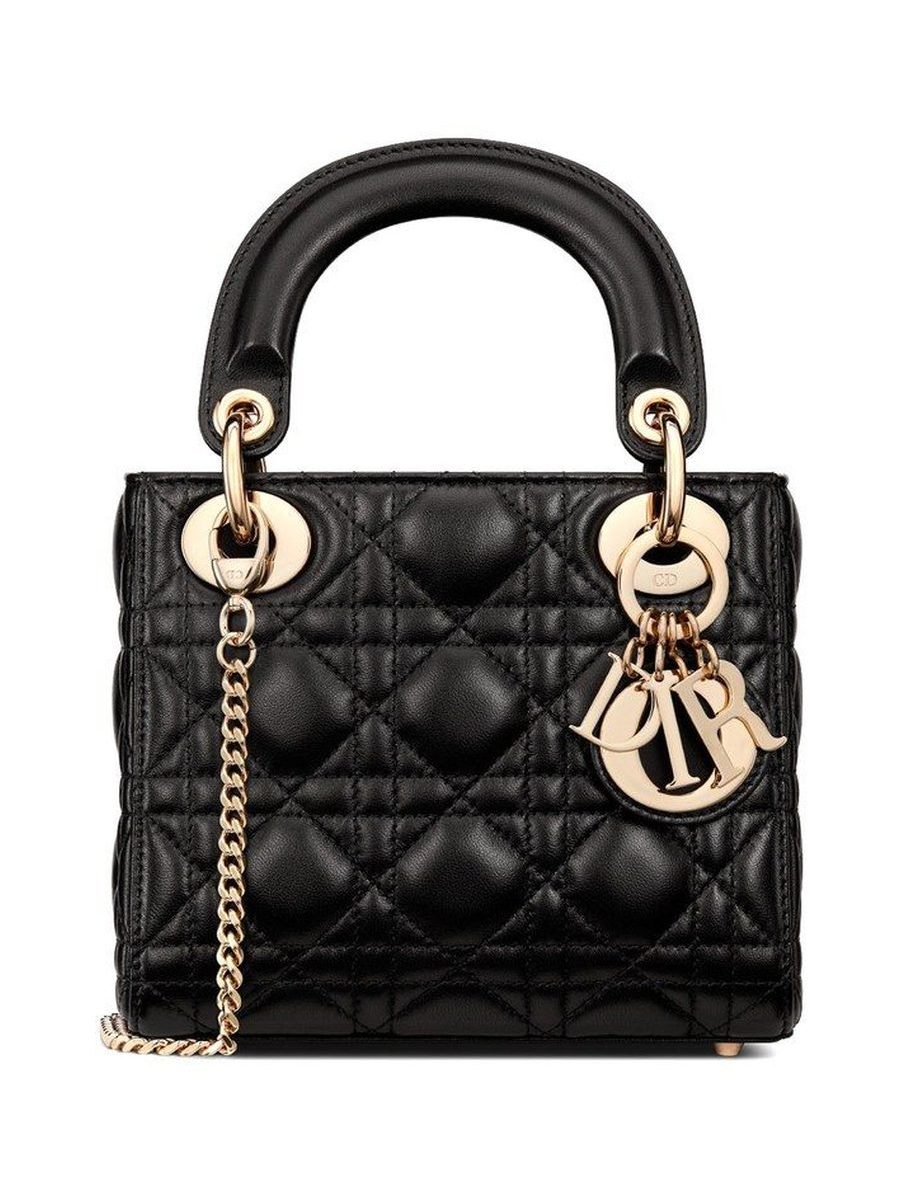 MINI LADY DIOR BAG