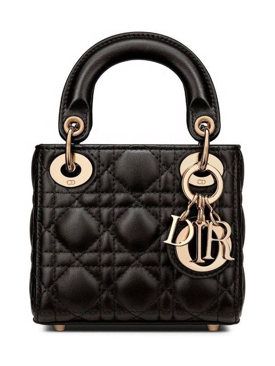 MINI LADY DIOR BAG