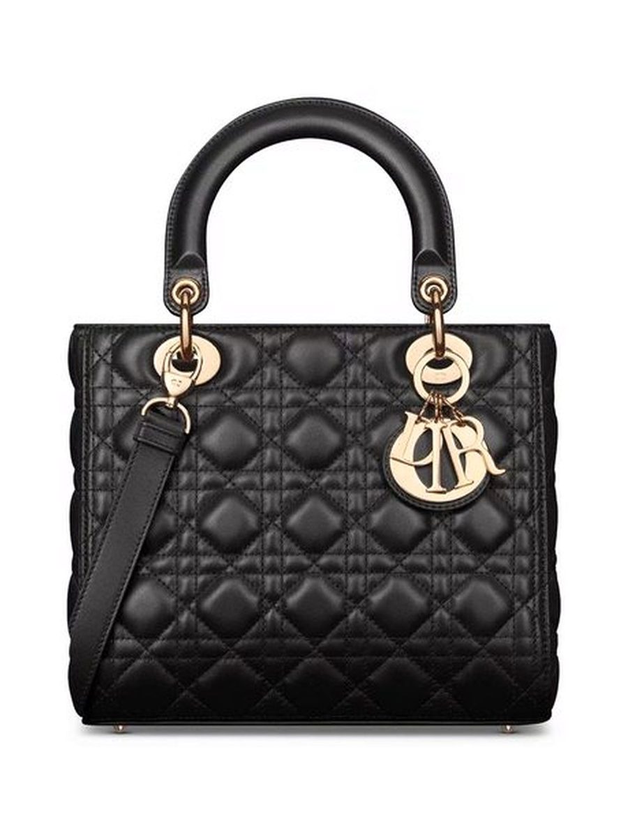 MINI LADY DIOR BAG