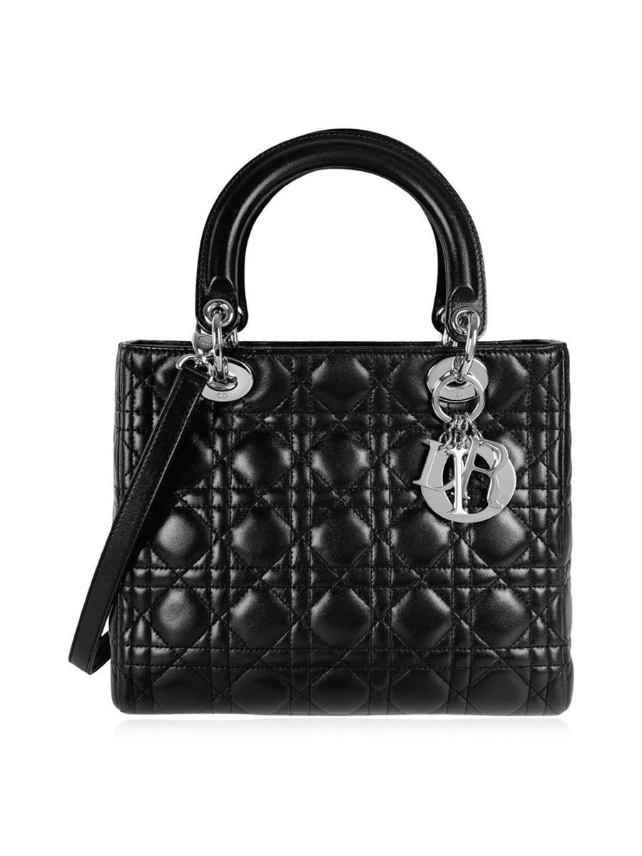 MINI LADY DIOR BAG