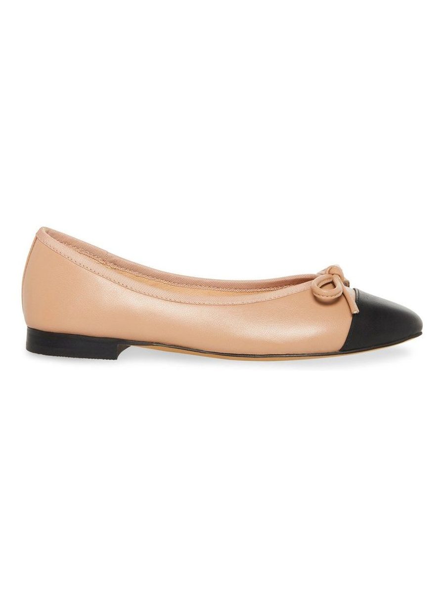 Chanel Ballet Flats
