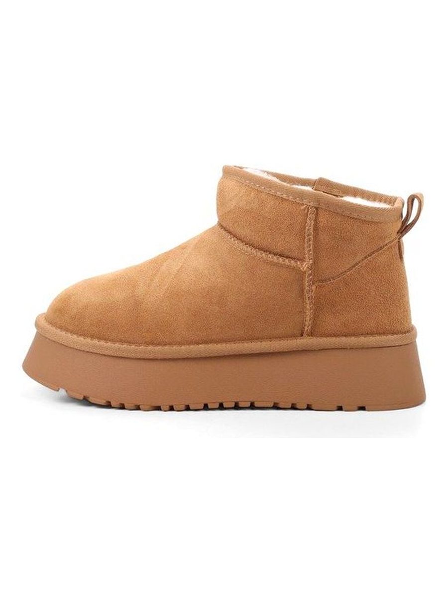 Ugg Classic Ultra Mini Platform Brown