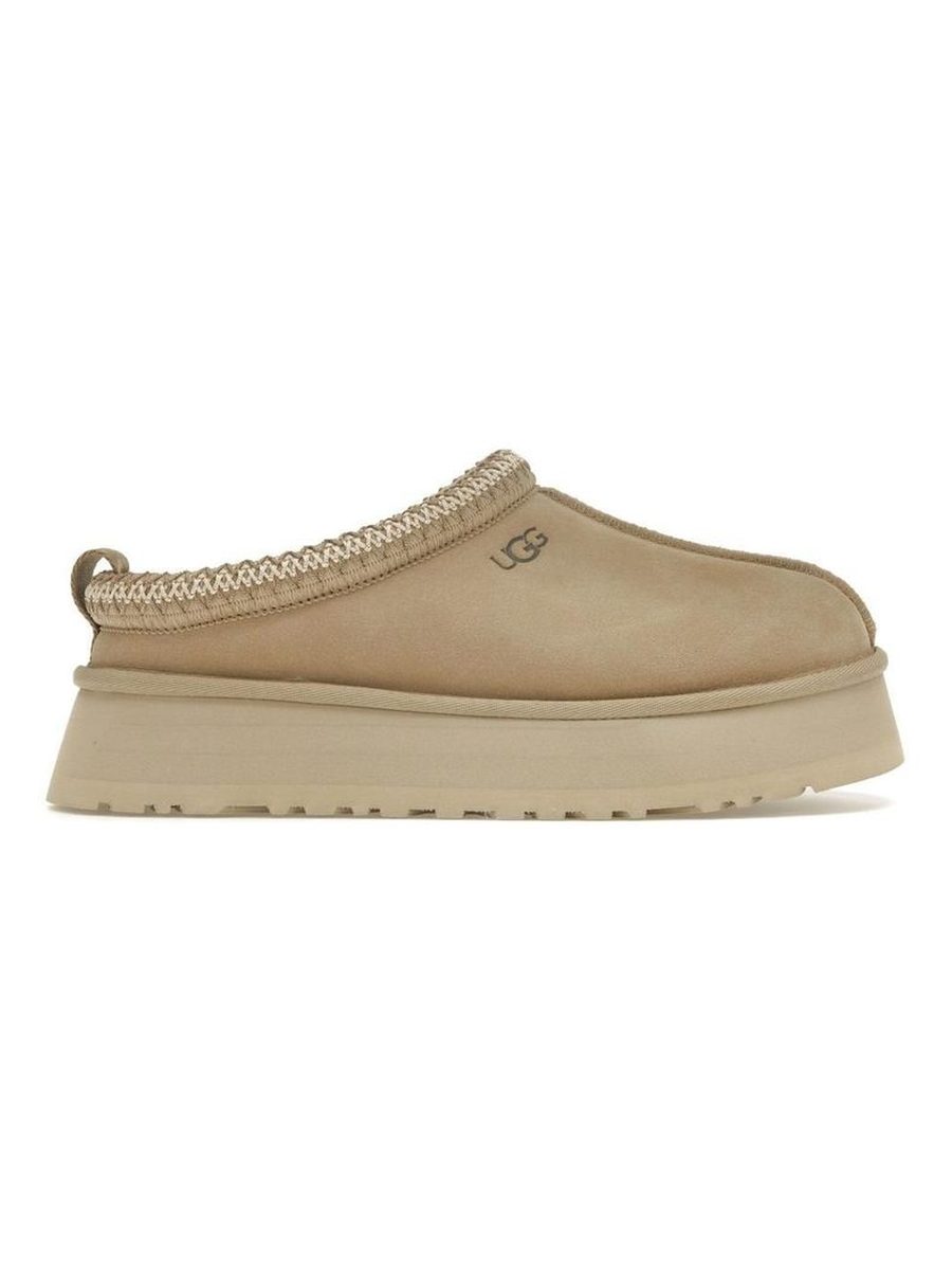 UGG Tazz Mustard Seeds