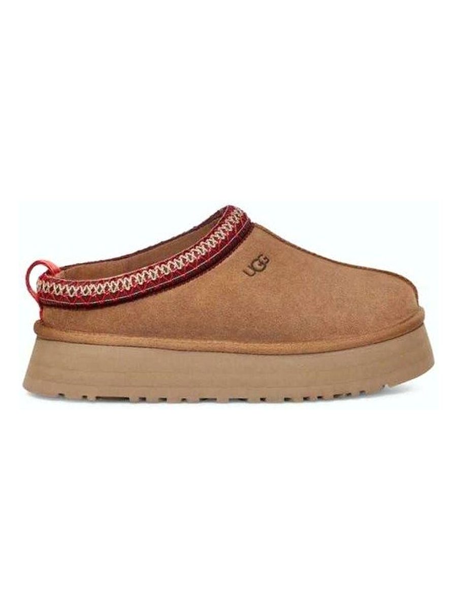 UGG Tazz Platfotm Brown
