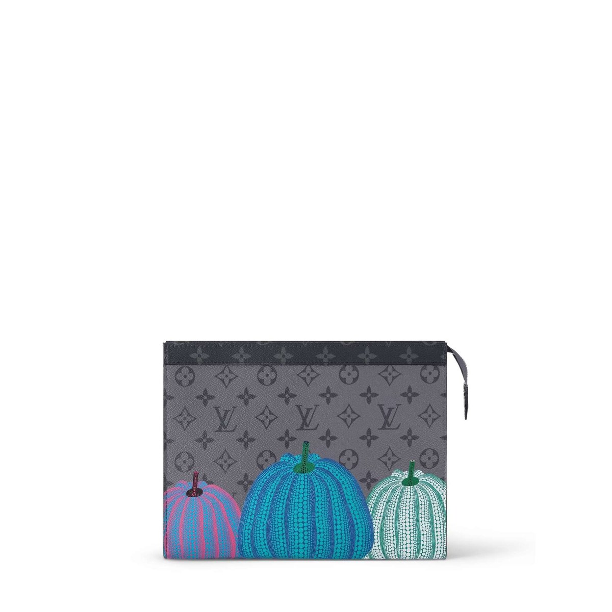 LV x YK Pochette Voyage