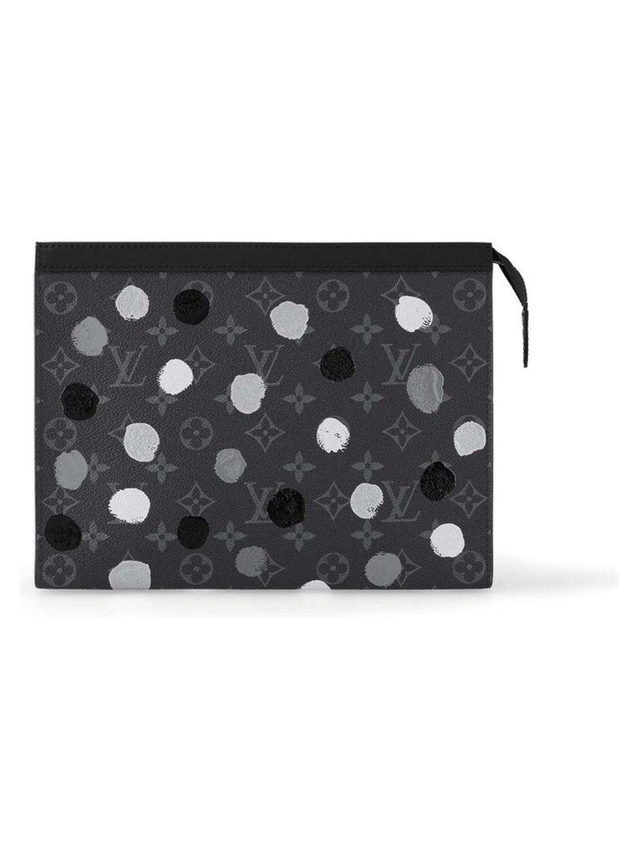 LV x YK Pochette Voyage