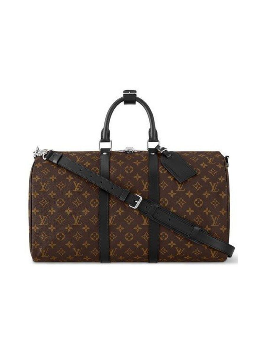 Keepall Bandoulière 45