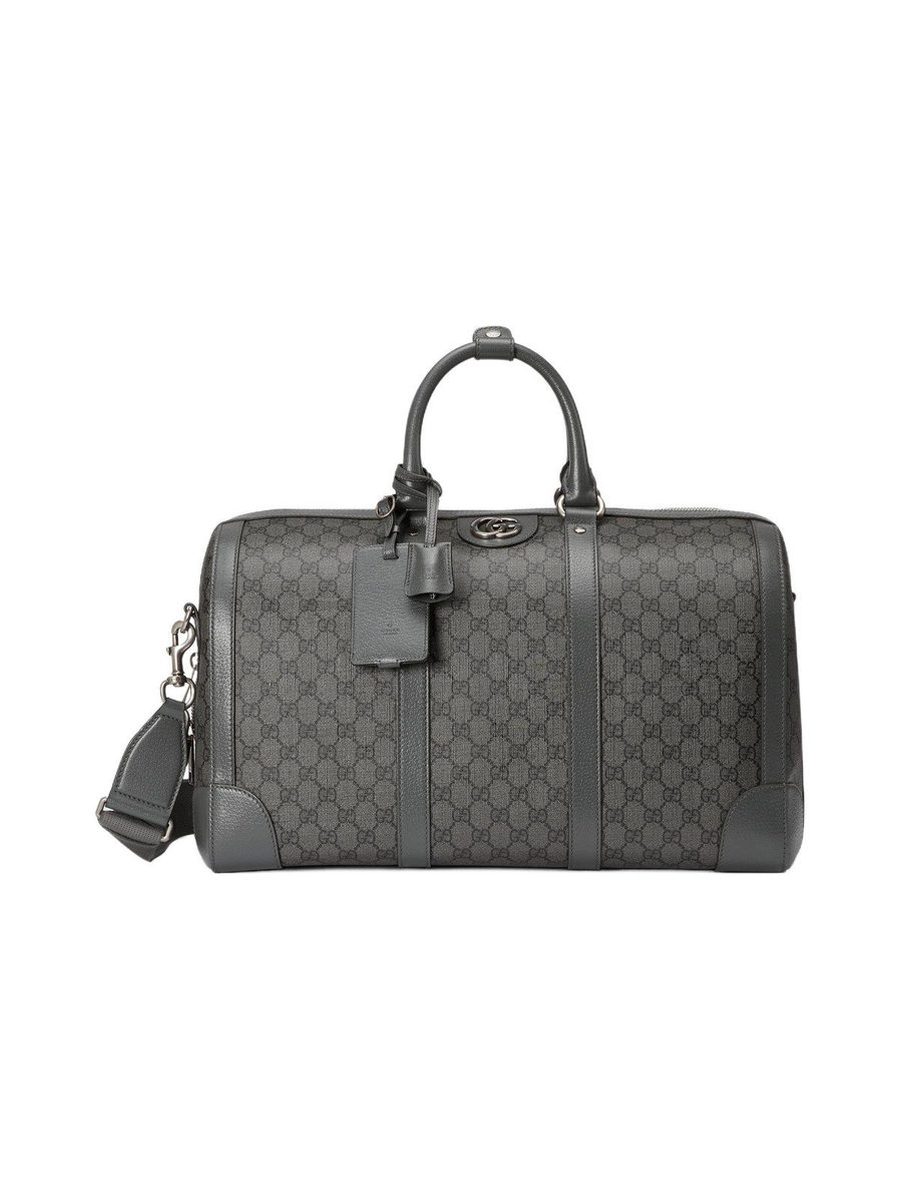 OPHIDIA DUFFLE BAG