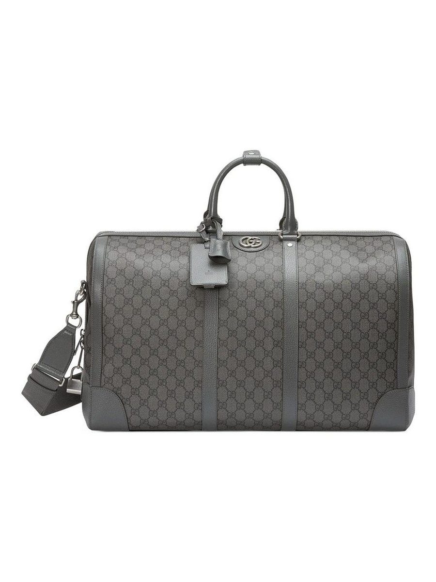 OPHIDIA DUFFLE BAG