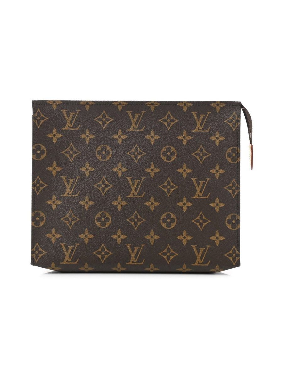 Toilette Clutch 26