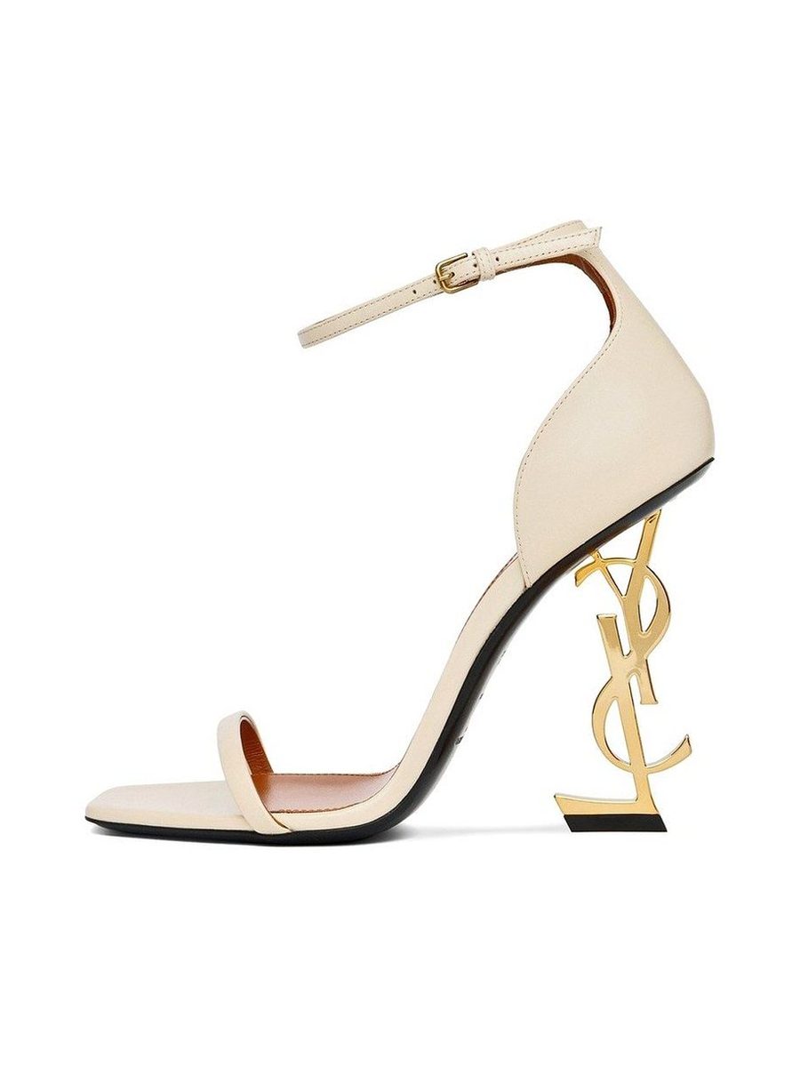 Opyum 110mm Heels
