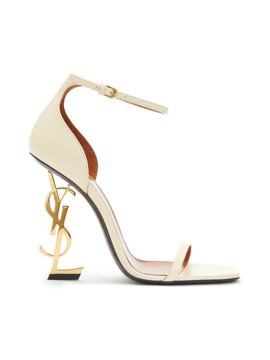 Opyum 110mm Heels