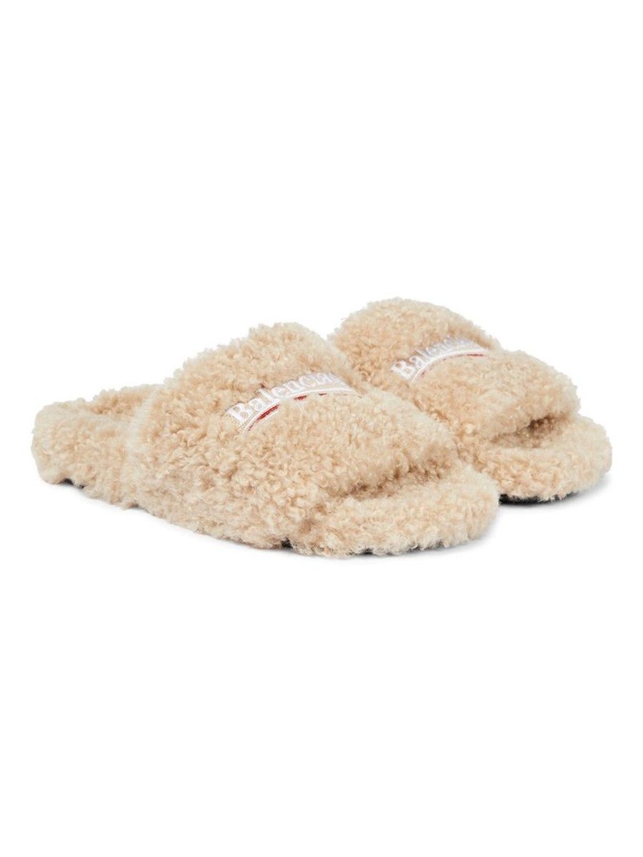 Furry Slide