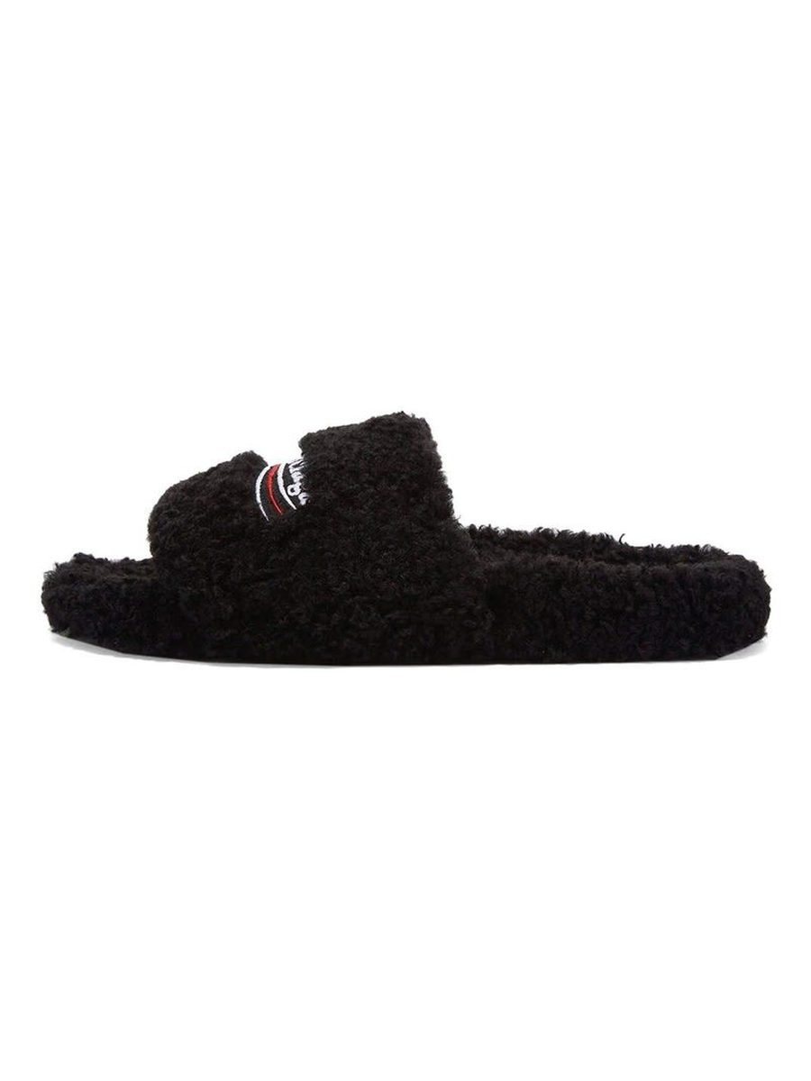 Furry Slide