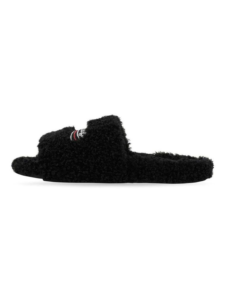 Furry Slide