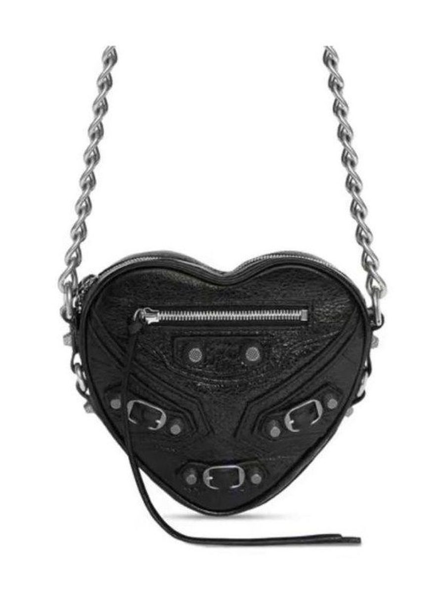 Mini Le Cagole Heart