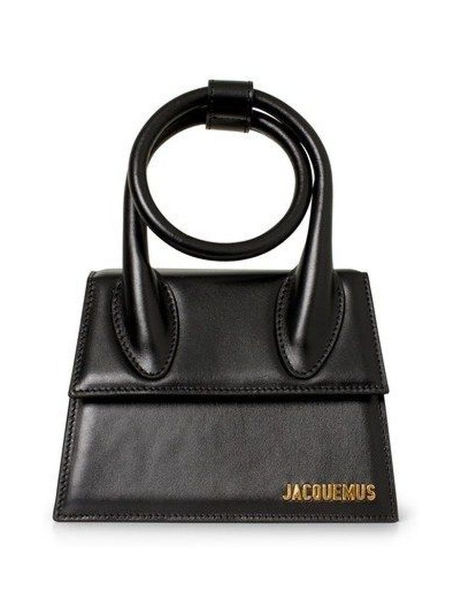 Le Chiquito Noeud Tote Bag