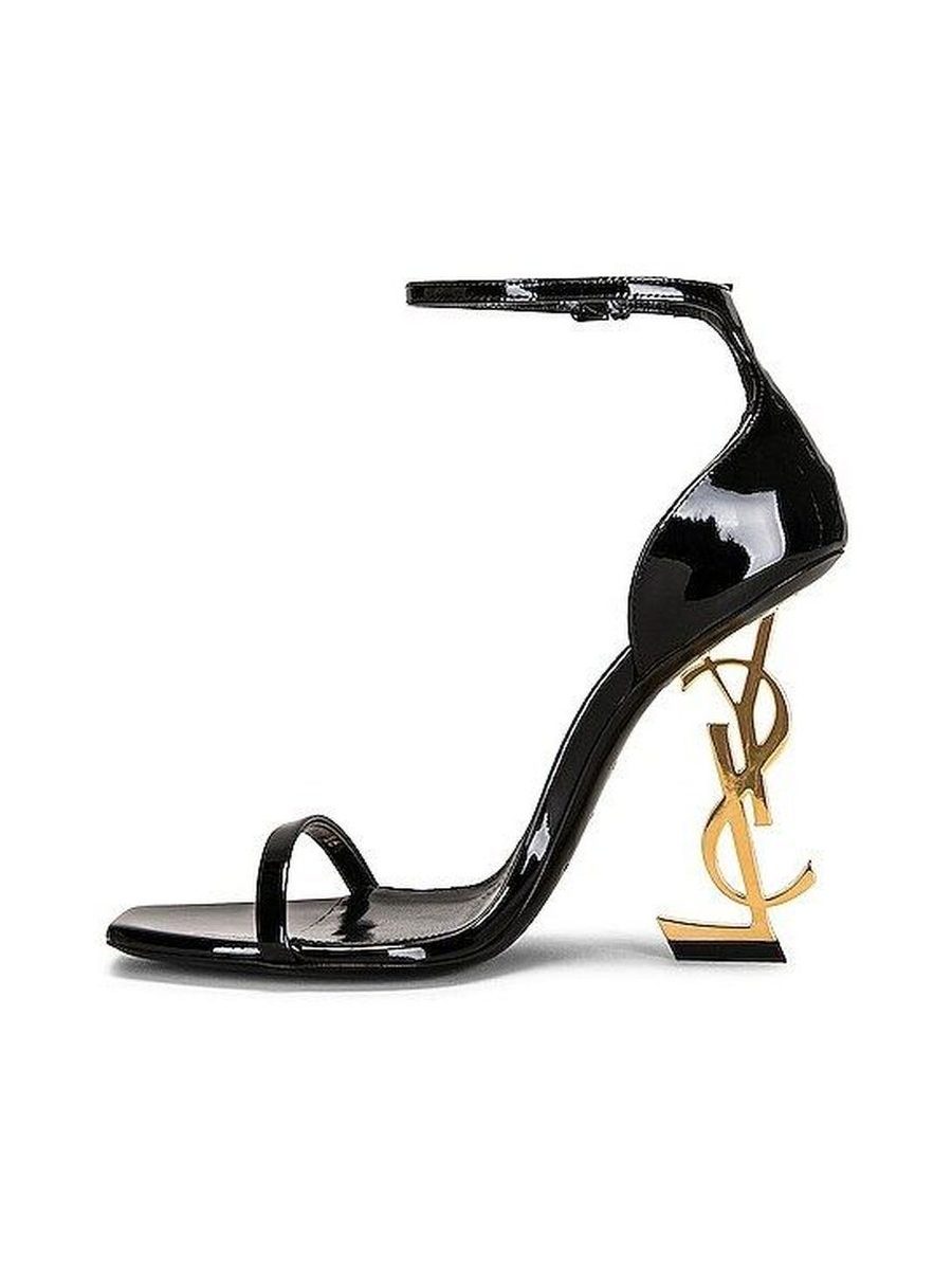 Opyum 110mm Heels