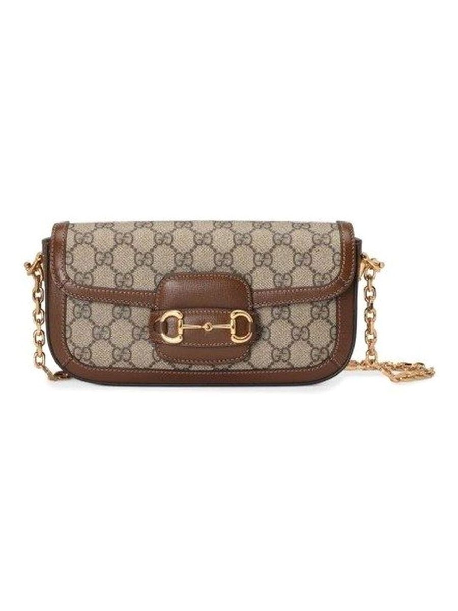GUCCI HORSEBIT 1955 SHOULDER BAG