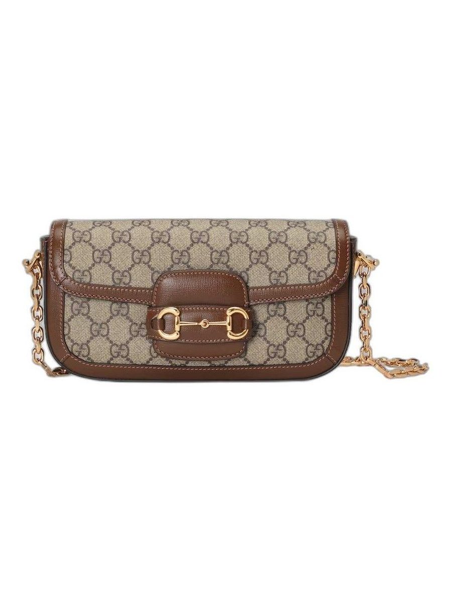 GUCCI HORSEBIT 1955 SHOULDER BAG