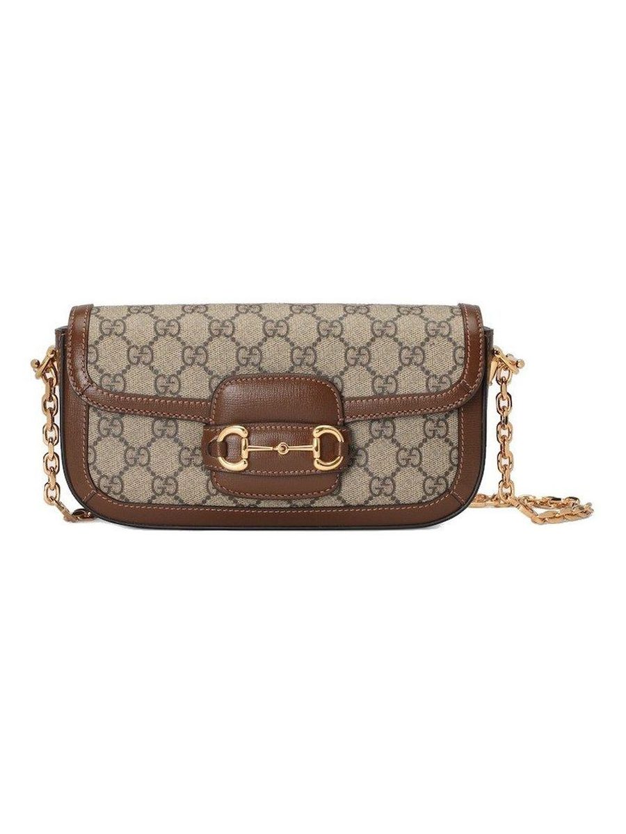 GUCCI HORSEBIT 1955 SHOULDER BAG