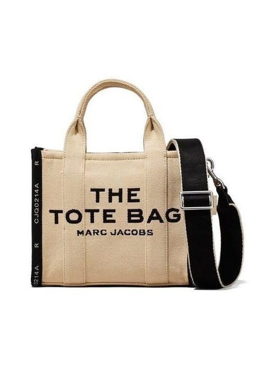 THE TOTE BAG SMALL