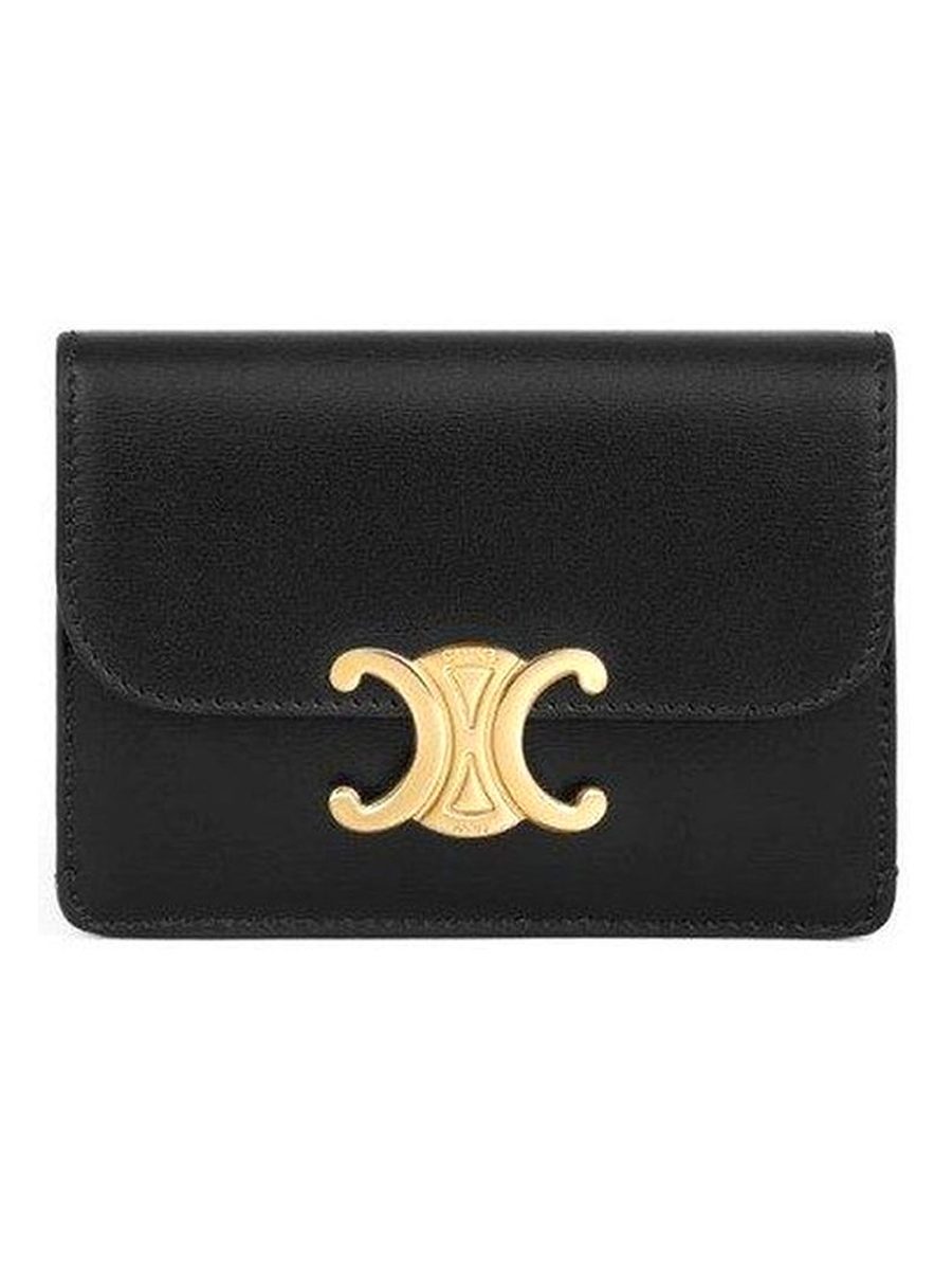 TRIOMPHE COMPACT WALLET