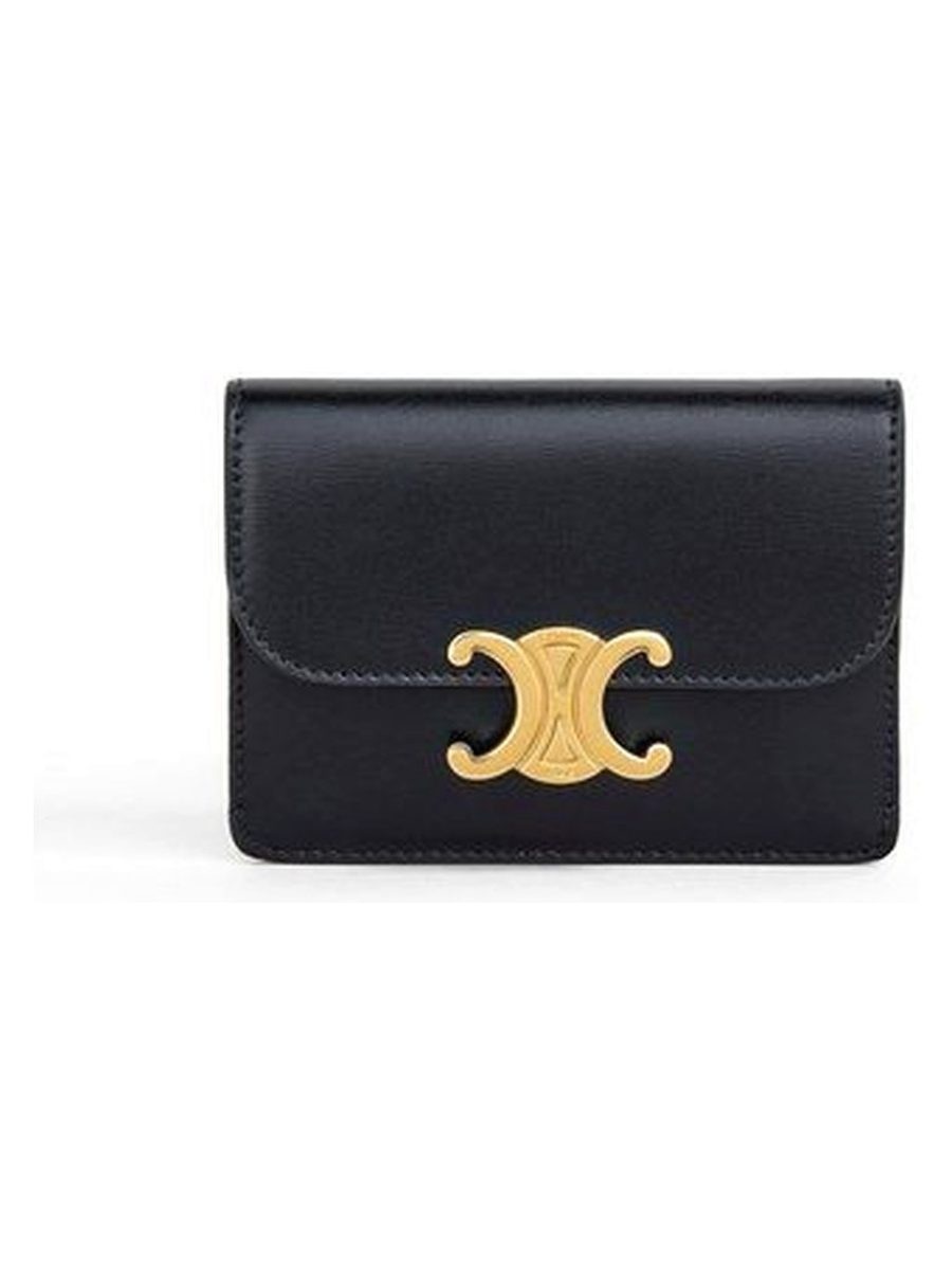 TRIOMPHE COMPACT WALLET