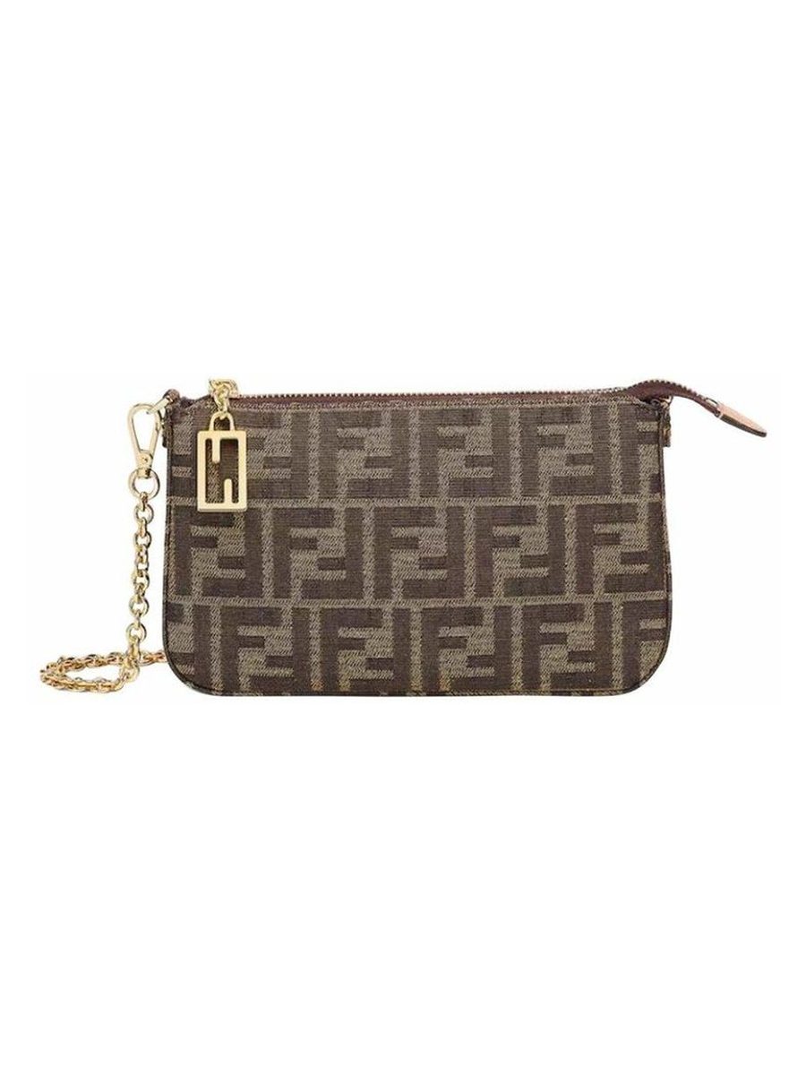Baguette Pouch
