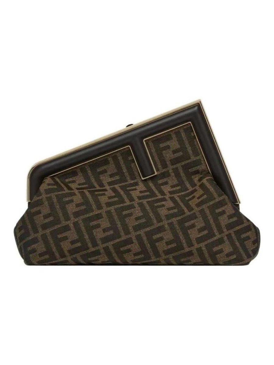 FENDI FIRST MIDI