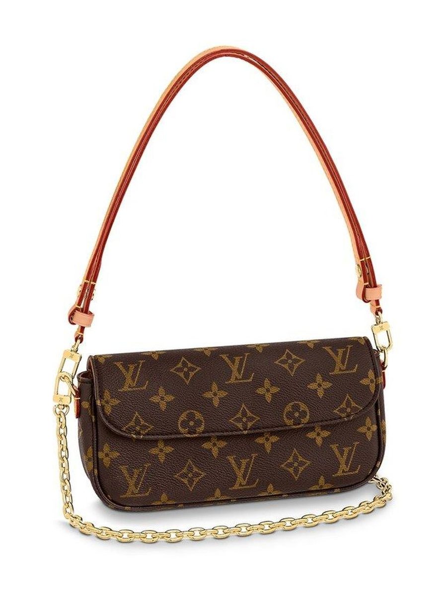 Wallet on Chain Ivy
