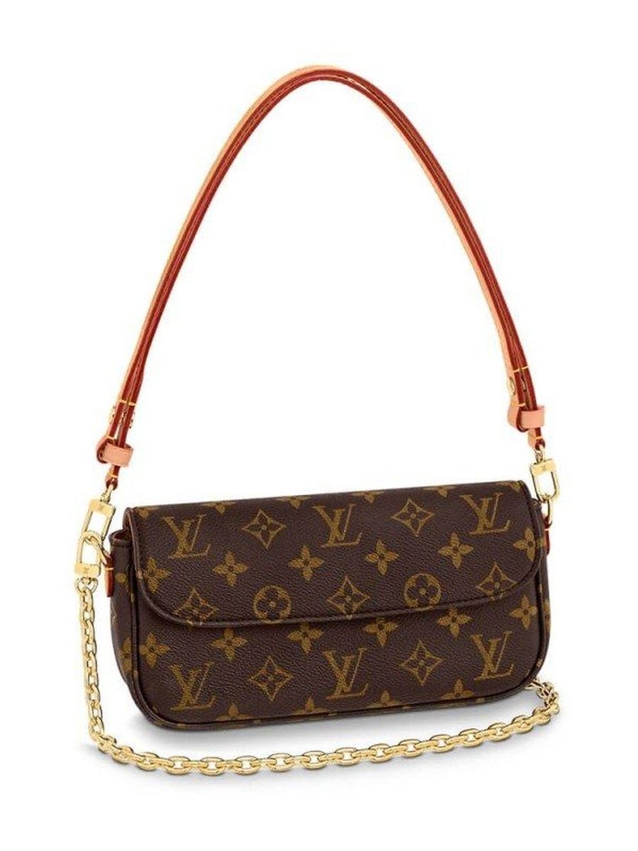 Wallet on Chain Ivy