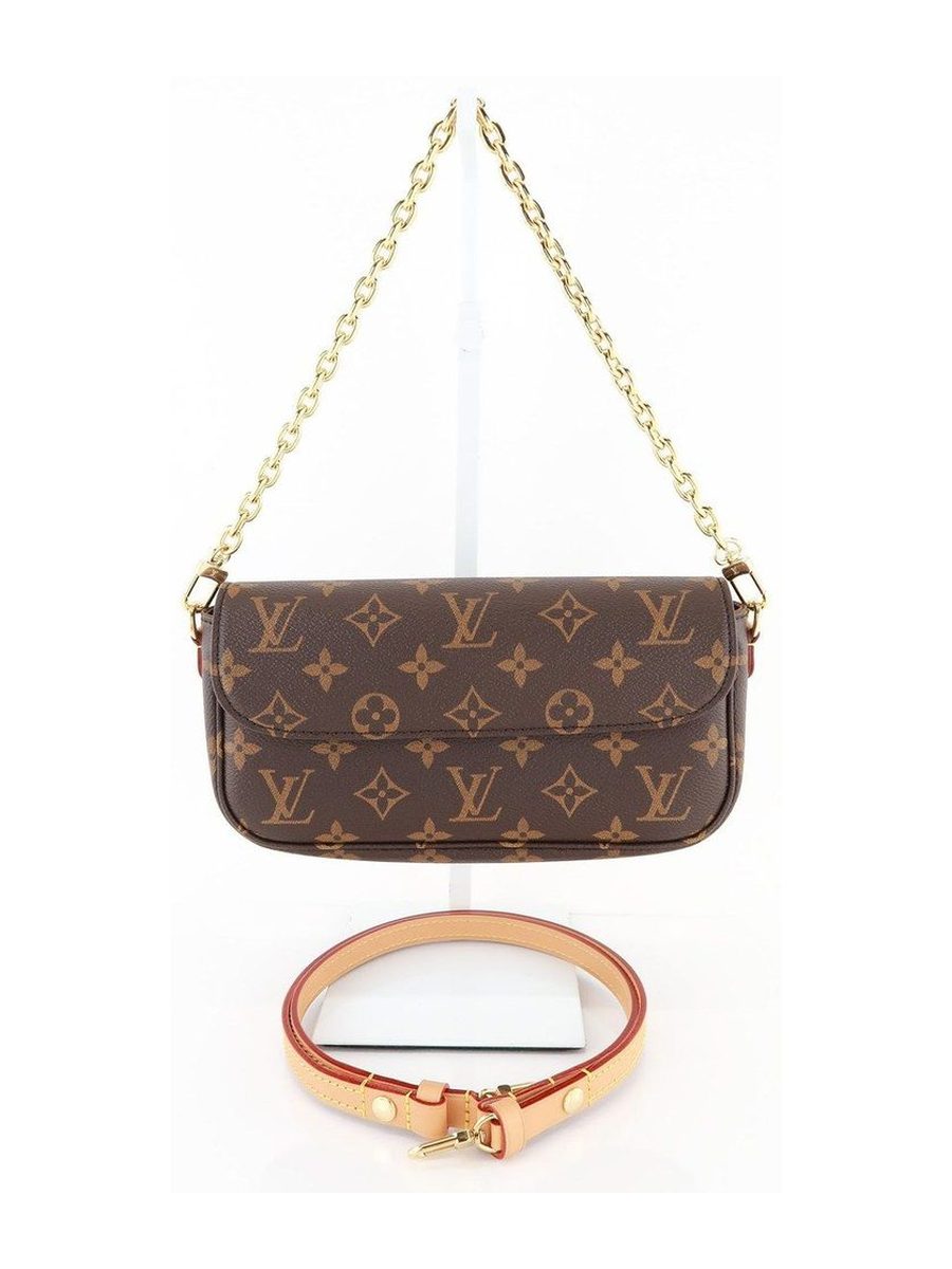 Wallet on Chain Ivy