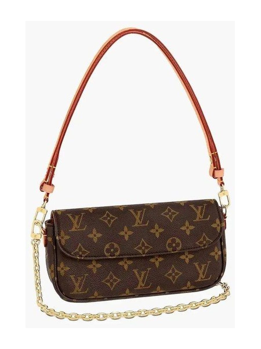 Wallet on Chain Ivy
