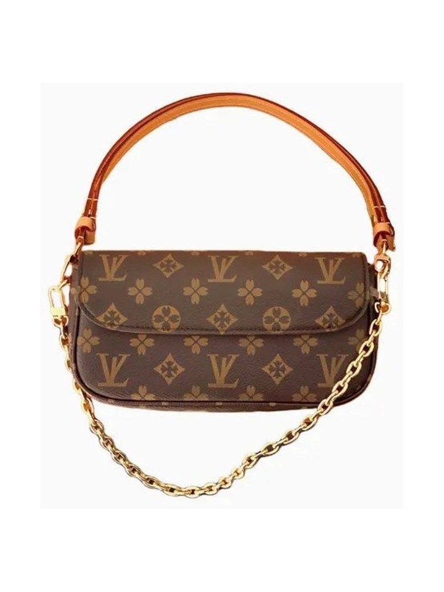 Wallet on Chain Ivy