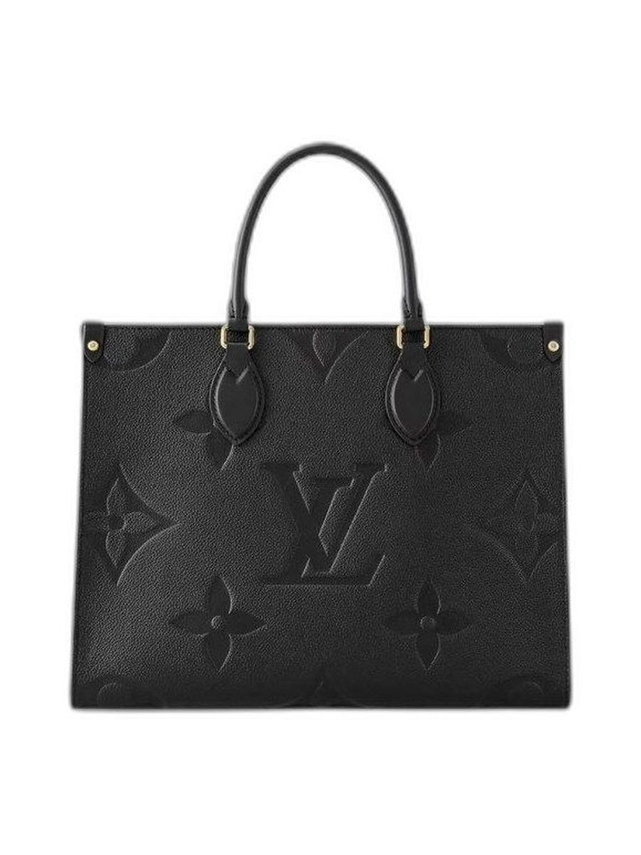 On The Go MM Black