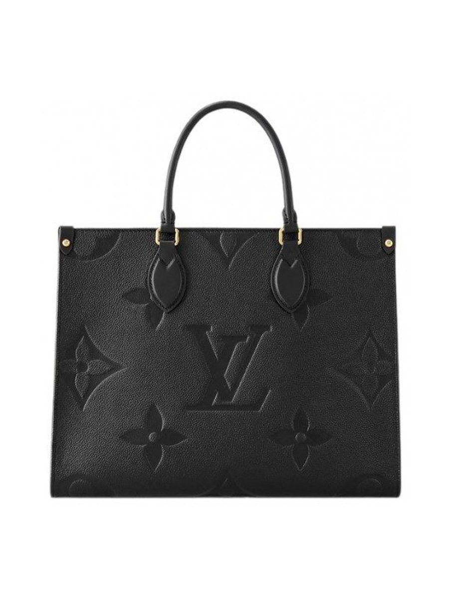 On The Go MM Black