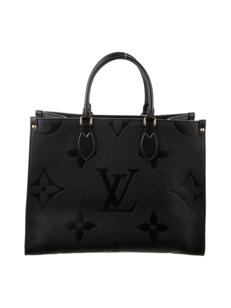 On The Go MM Black