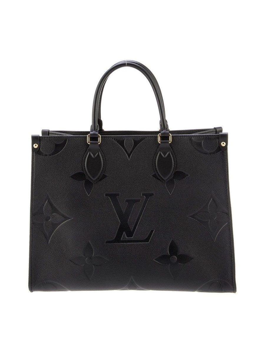 On The Go MM Black