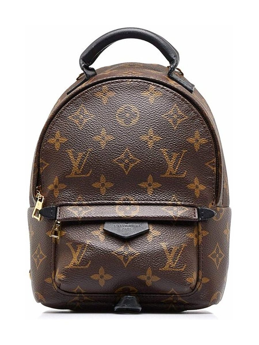 Palm Springs Mini Backpack