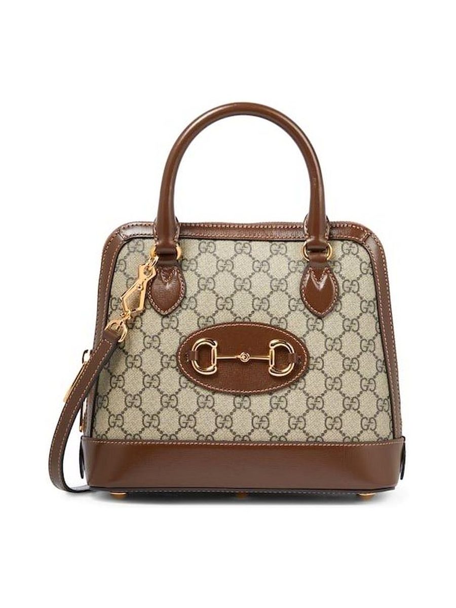 1955 Horsebit Small tote