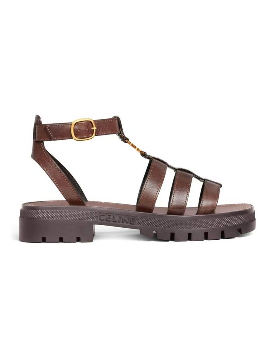 CLEA TRIOMPHE DARK BROWN