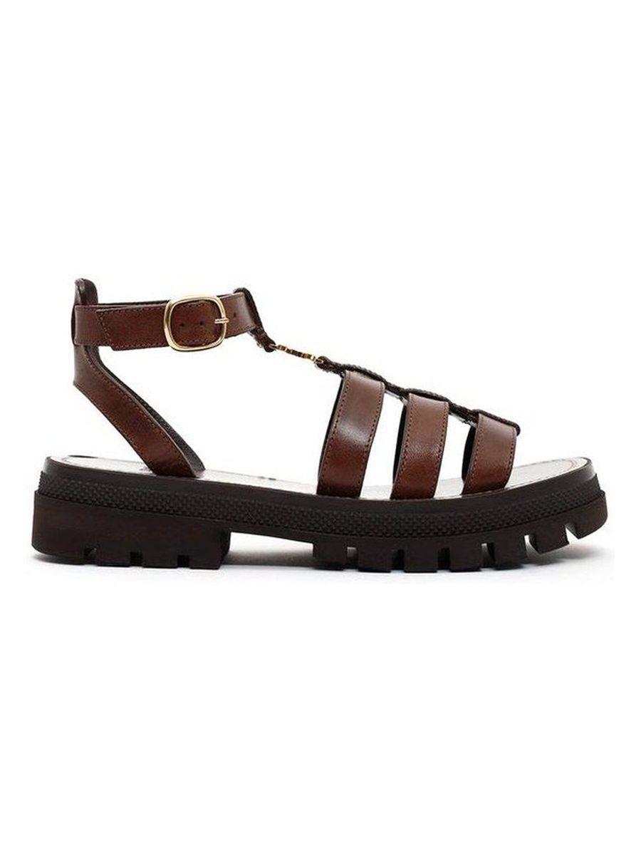 CLEA TRIOMPHE DARK BROWN