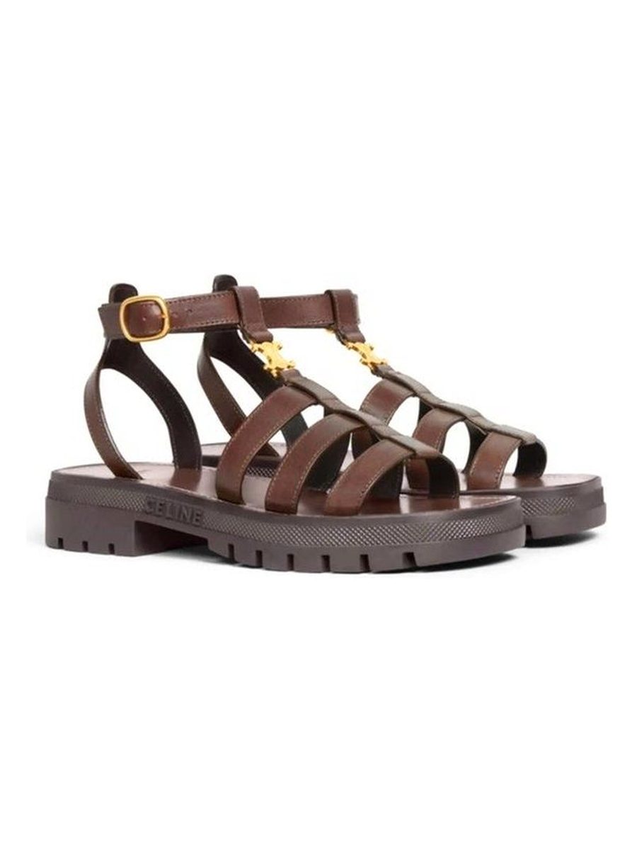 CLEA TRIOMPHE DARK BROWN