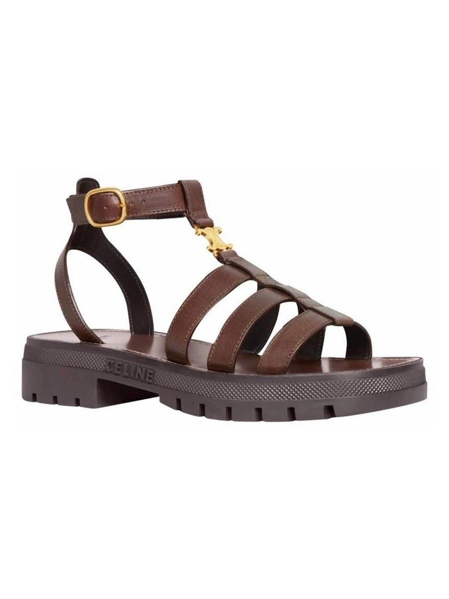 CLEA TRIOMPHE DARK BROWN