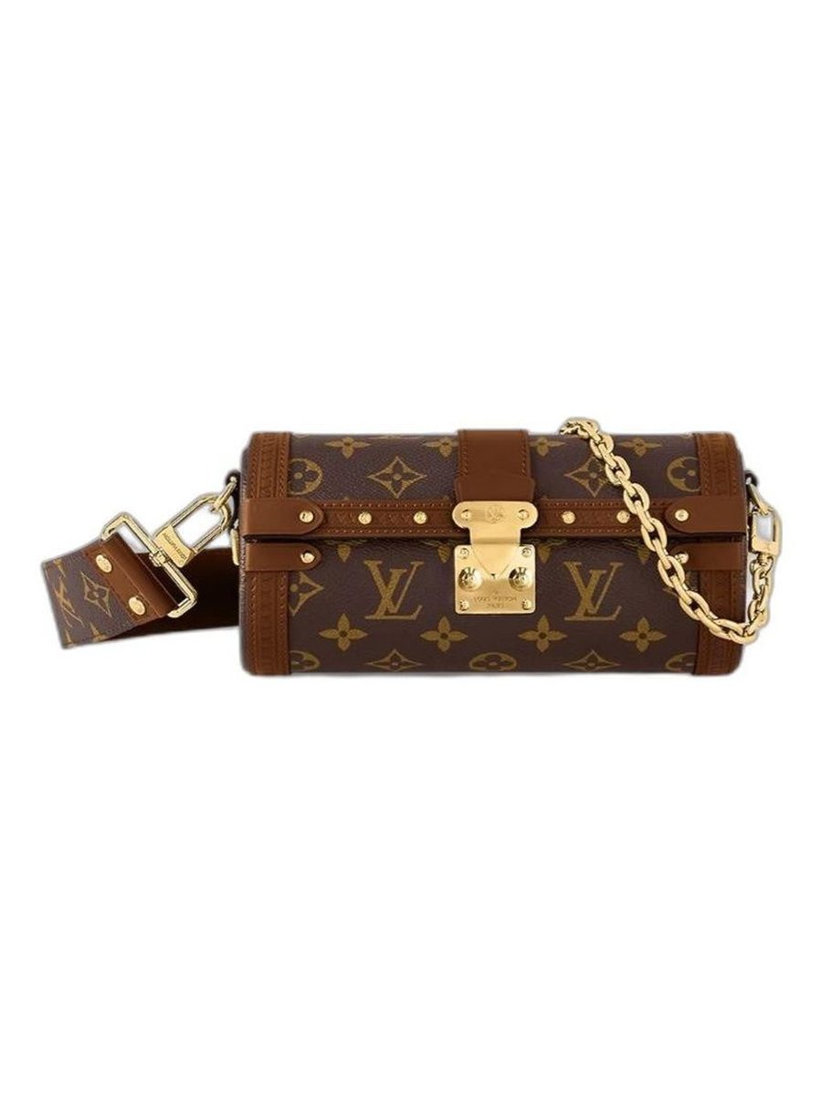 Papillon Trunk