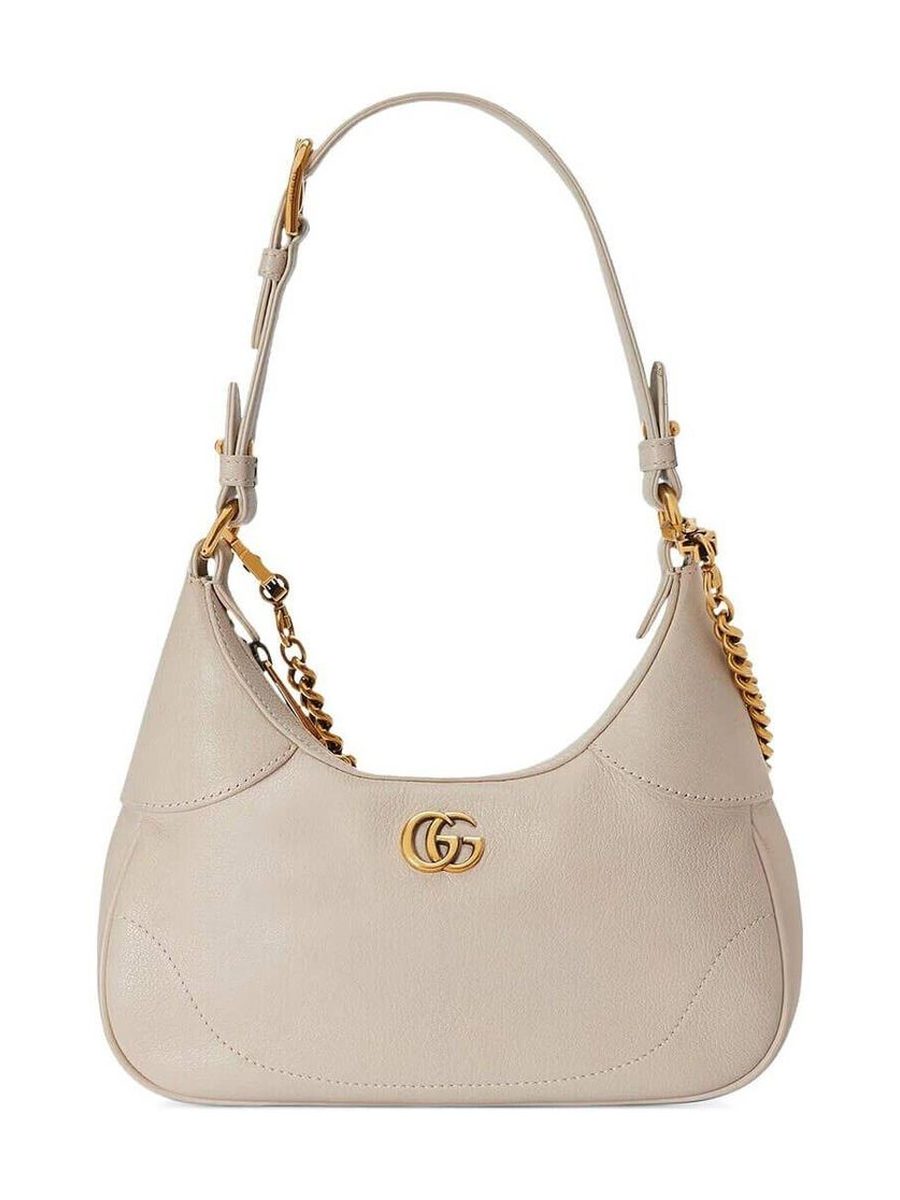 APHRODITE SMALL SHOULDER BAG