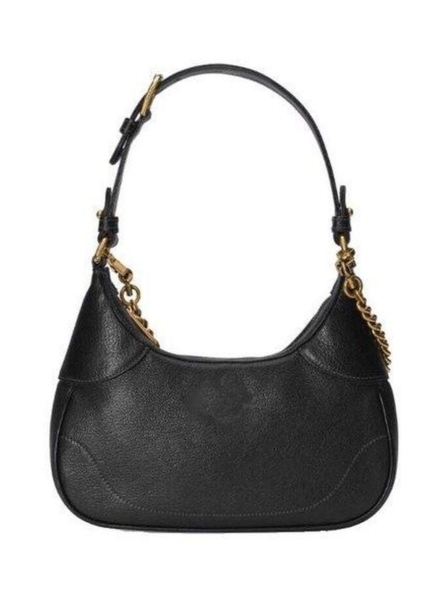 APHRODITE SMALL SHOULDER BAG