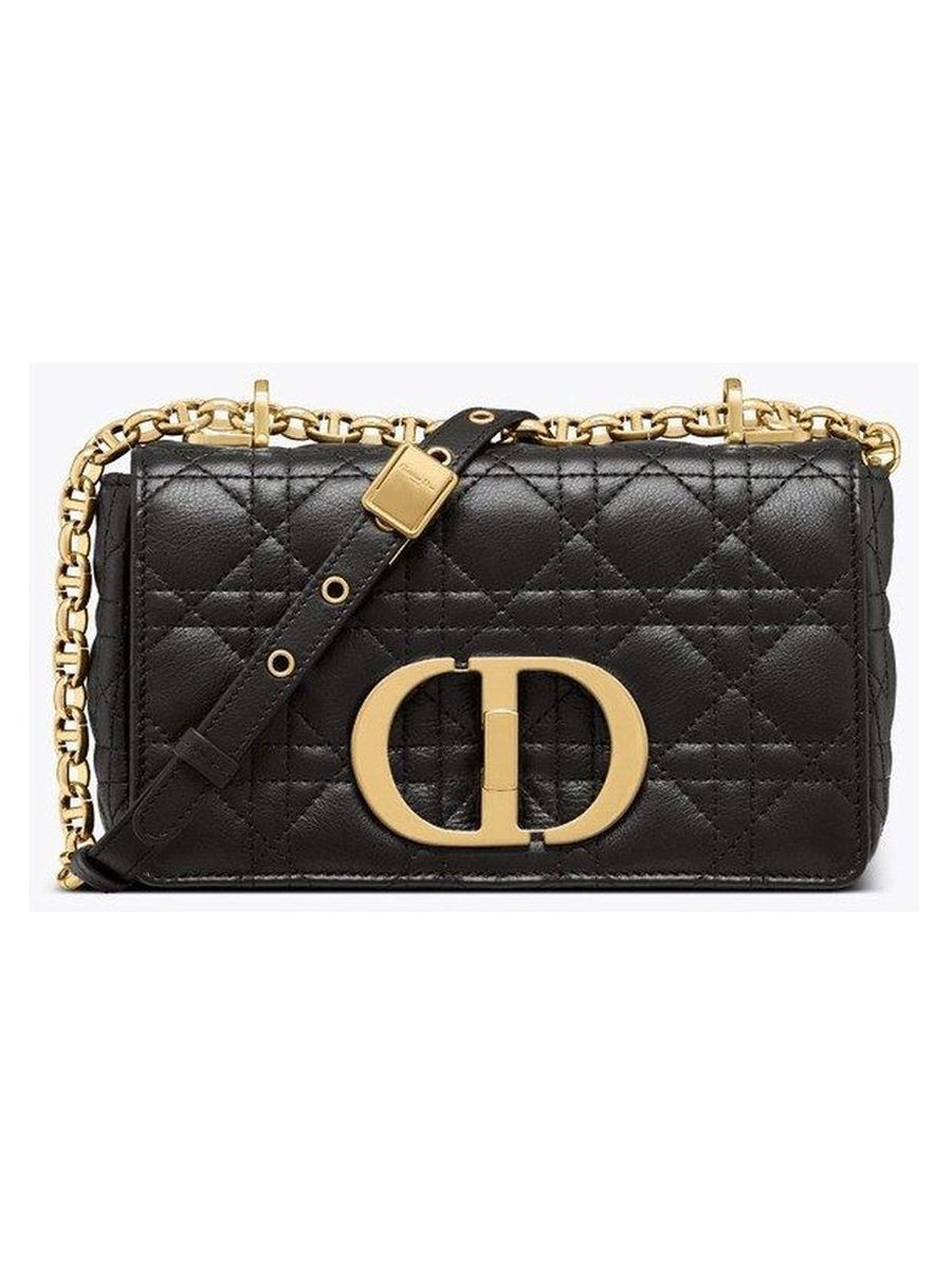 SMALL DIOR CARGO BAG